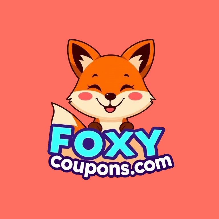 Foxy Coupons Logo