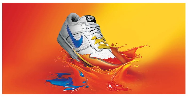 Latest Nike Discount