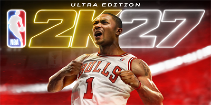 NBA 2K27 Ultra