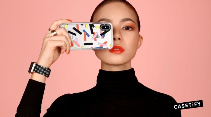 Casetify Discount Code