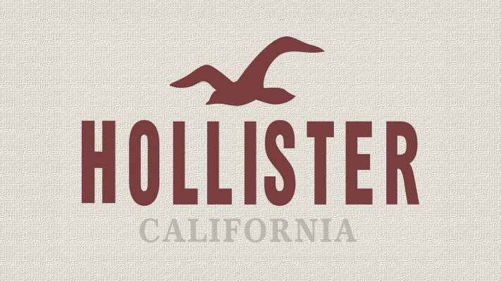 Hollister $100 Promo