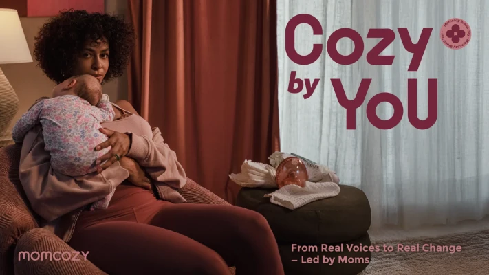 MomCozy Coupon Code